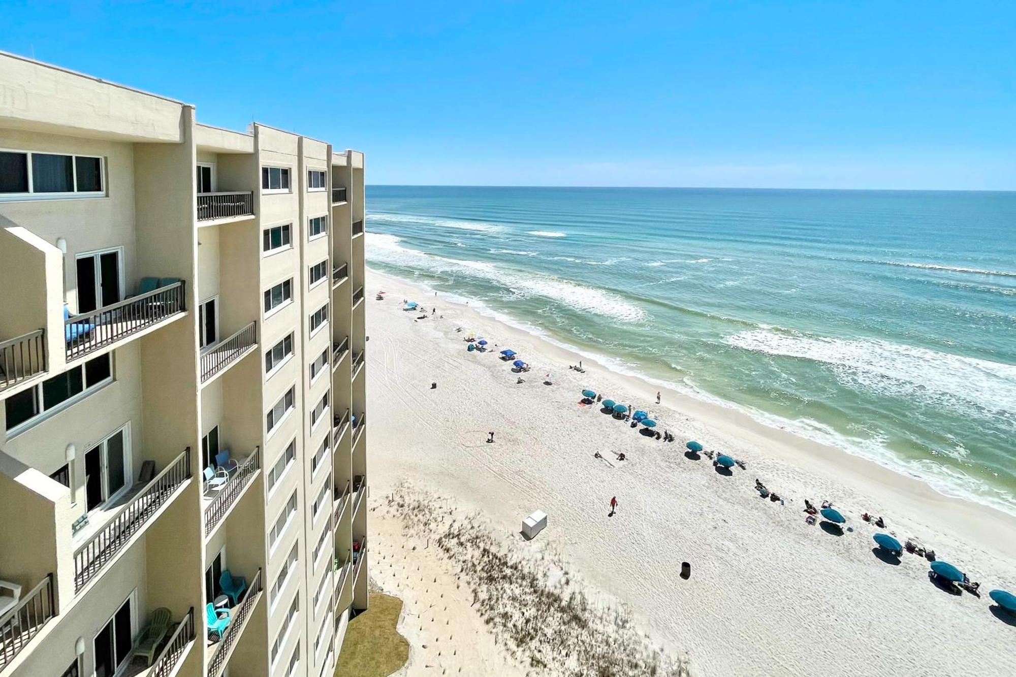 Pinnacle Port Condos II Panama City Beach Oda fotoğraf