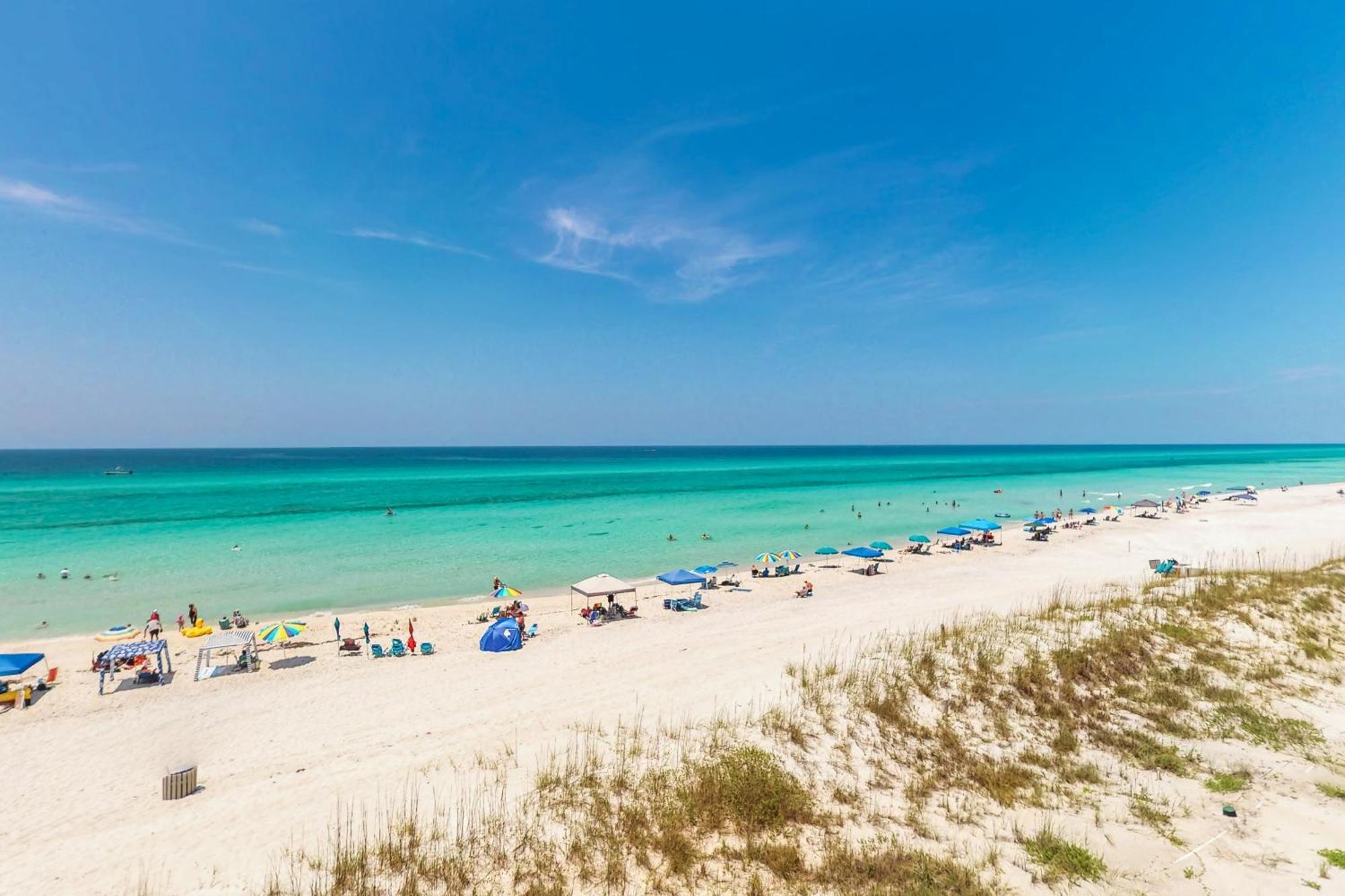 Pinnacle Port Condos II Panama City Beach Oda fotoğraf