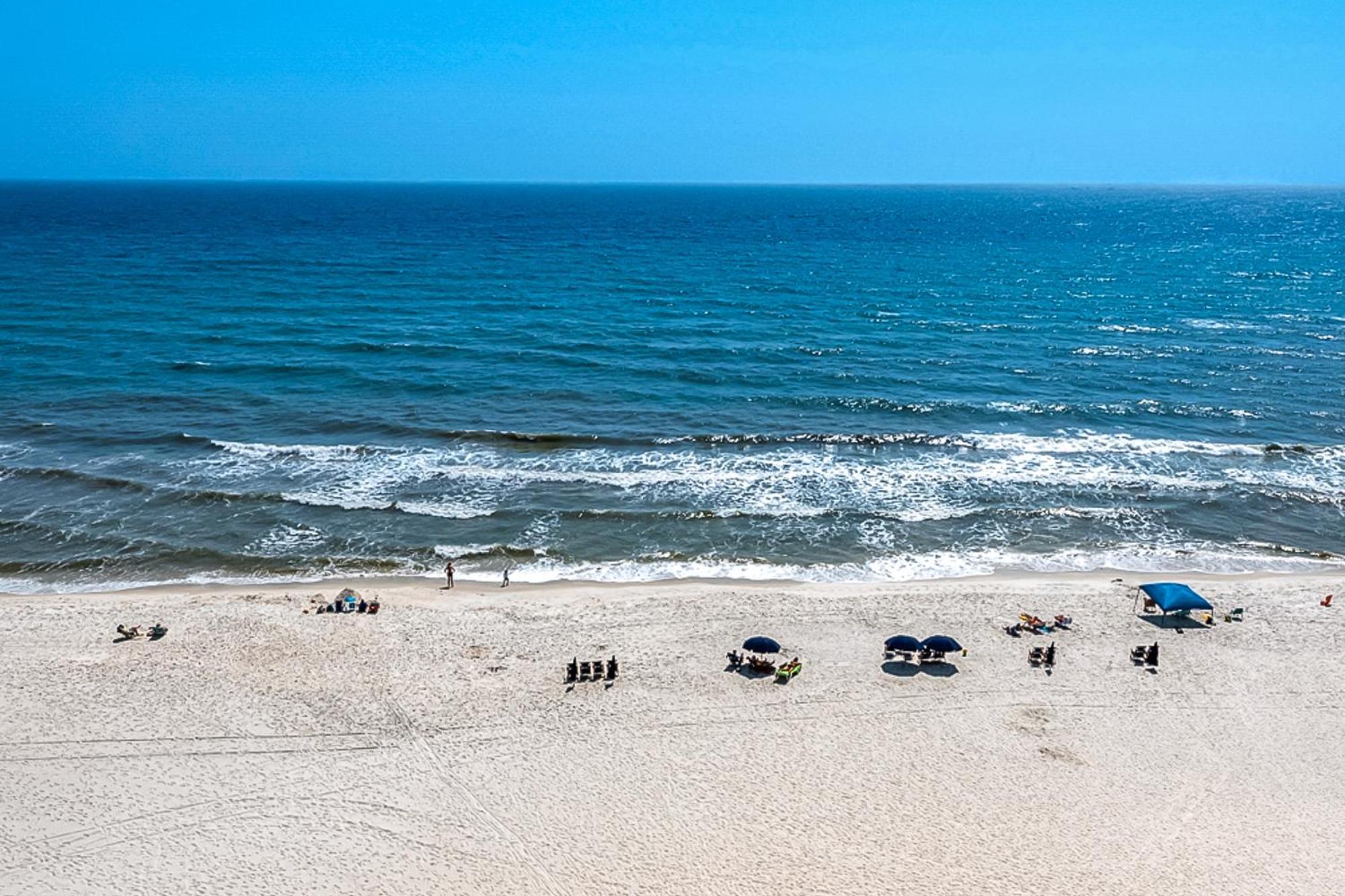 Pinnacle Port Condos II Panama City Beach Oda fotoğraf